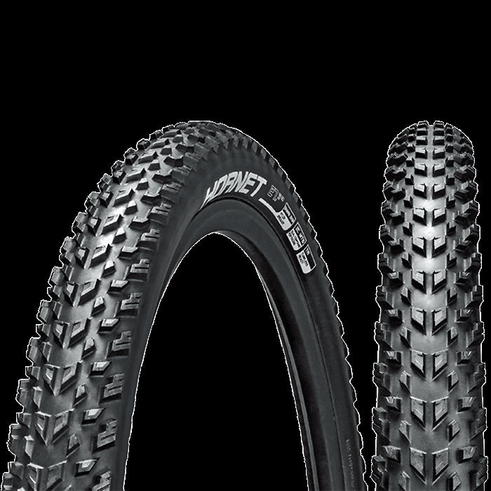 Chaoyang Dæk 26x2 10 Hornet Trådkant