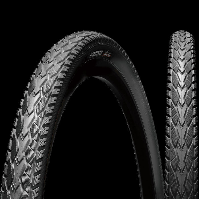 Chaoyang Dæk 26x1 95 Mako Shark  5mm Indlæg