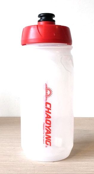 Chaoyang Flaske 600ml