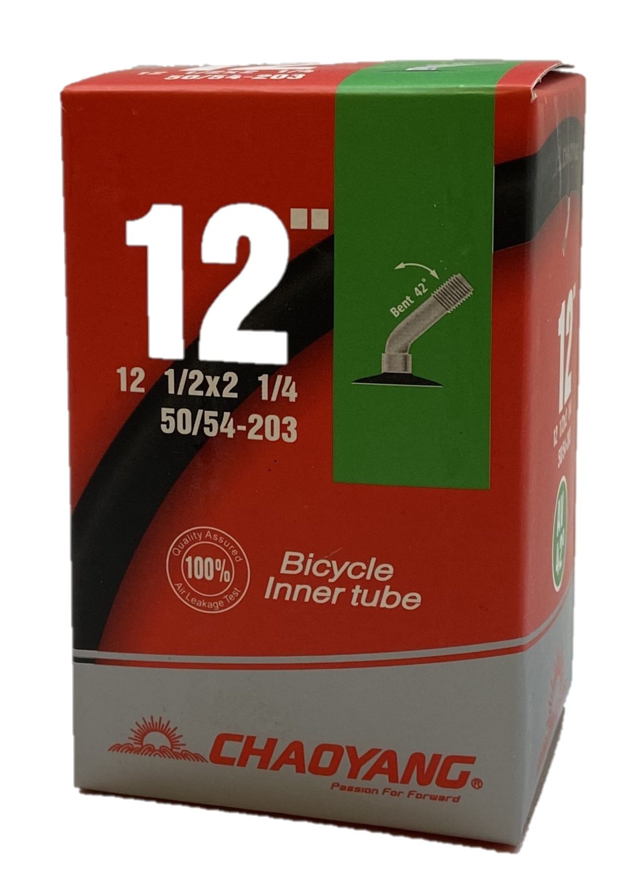 Chaoyang Slange 12-  2x2-    Av 42ø