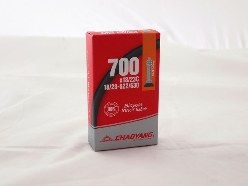 Chaoyang Slange 700x18 23c Dunlop 40mm