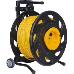 Chasing-innovation Chasing Ac-power Supply Cable 200m For M2 Pro Ledning