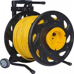 Chasing-innovation Chasing Ac-power Supply Cable 100m For M2 Pro Ledning