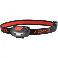 Coast Fl13r Genopladelig Pandelampe