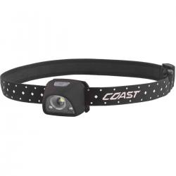 Coast Fl1r Genopladelig Pandelampe