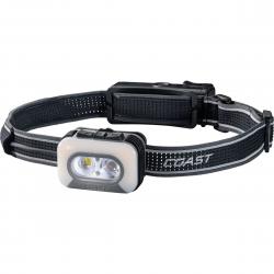 Coast Rl35r Rechargeable Headlamp With Voice Control 1100 Lm Pandelampe
