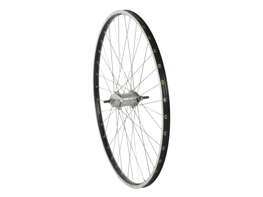 Connect Baghjul 700c Shimano Nexus   Gear Ryde Zac2000 Fælg Sort Sølv