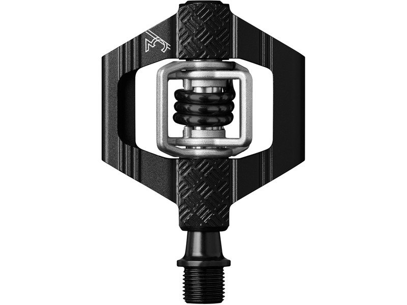 Crankbrothers Pedal Candy   Black