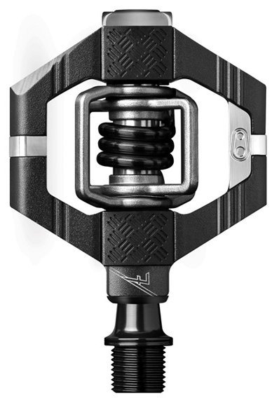 Crankbrothers Pedal Candy   Black