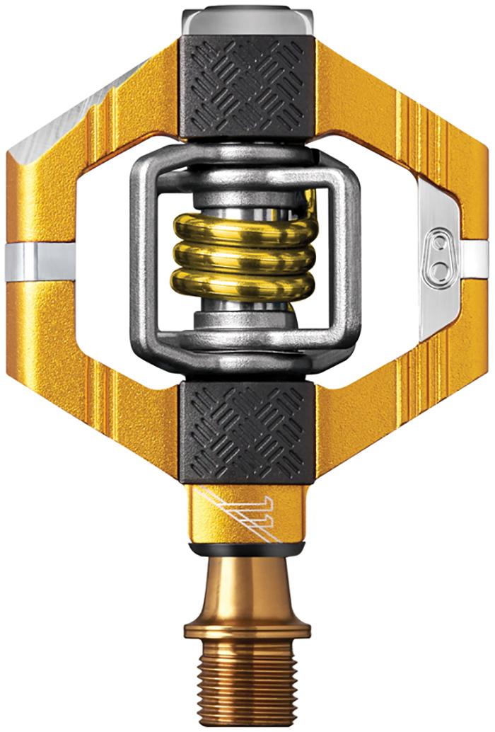 Crankbrothers Pedal Candy 11 Gul