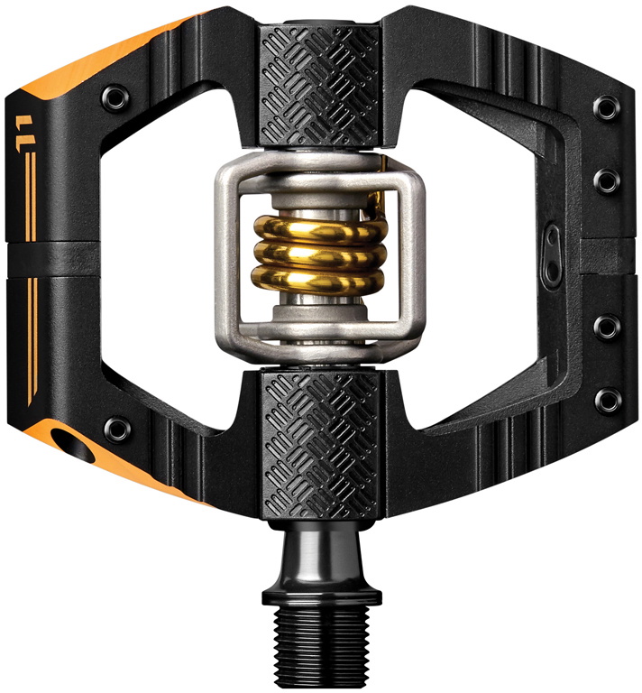 Crankbrothers Pedal Mallet   11 Sort