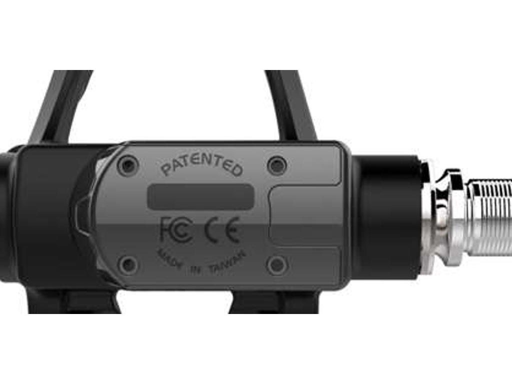 Cycore F2   Dæksel Til Wattpedaler