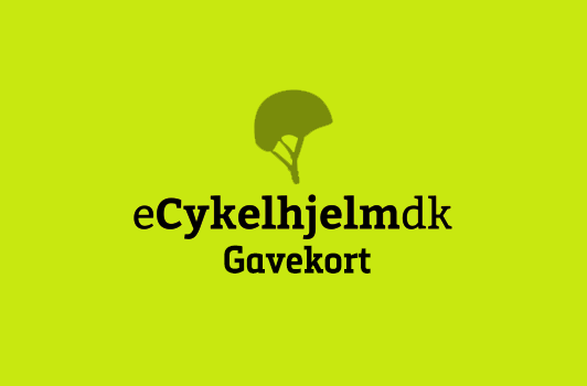 Ecykelhjelm Gavekort   000 00 Kr