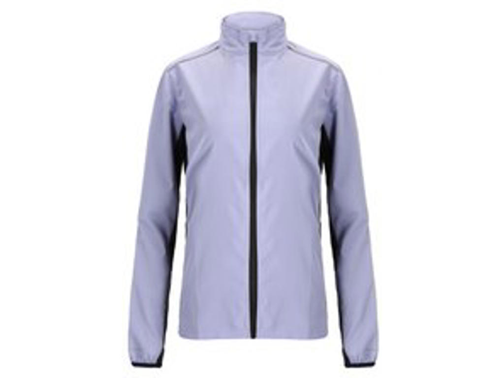 Elite Lab Shell X1 Elite Jakke Dame Sweet Lavender  Str  40