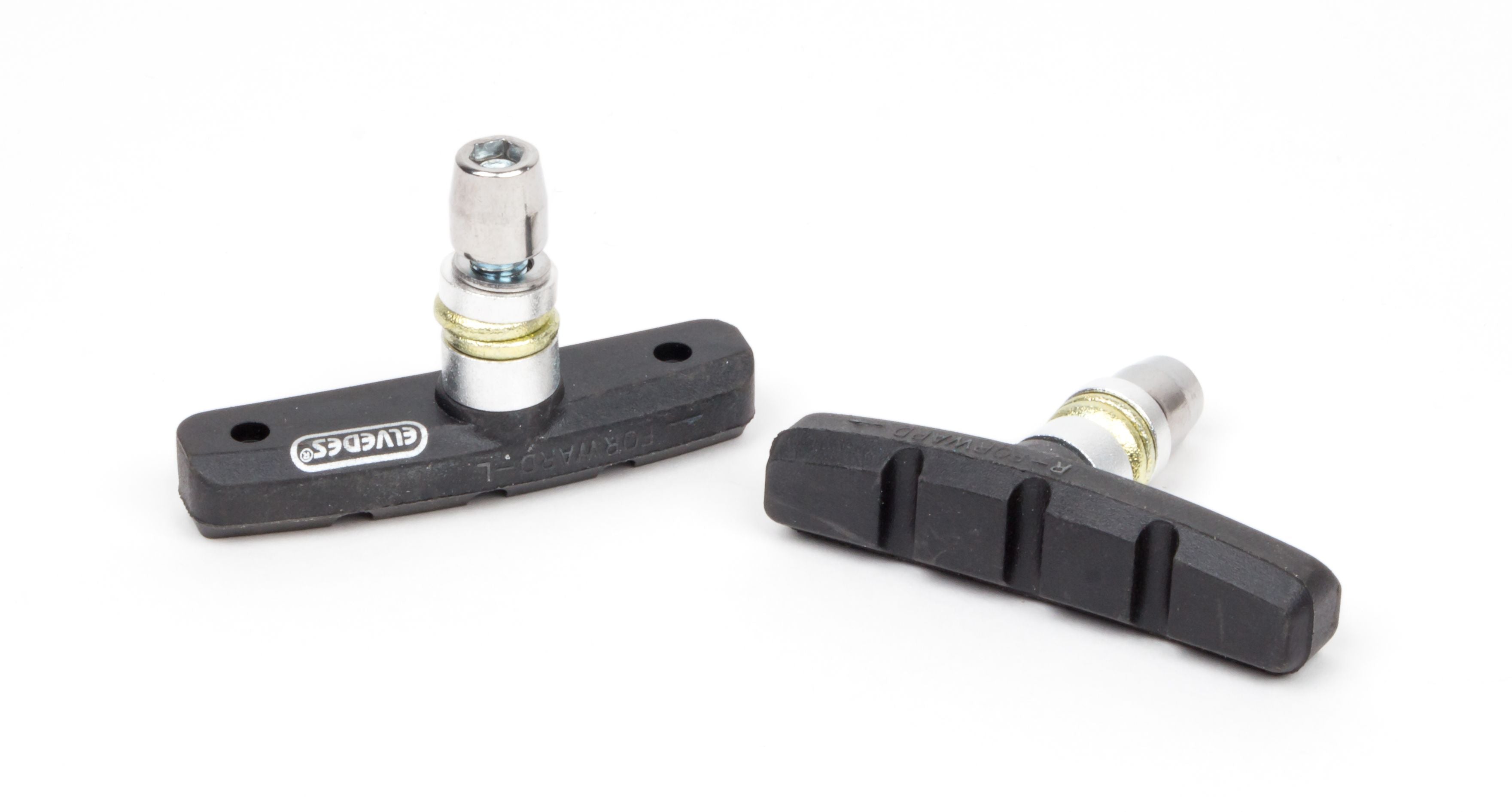 Elvedes Bremsesko  -type 60mm