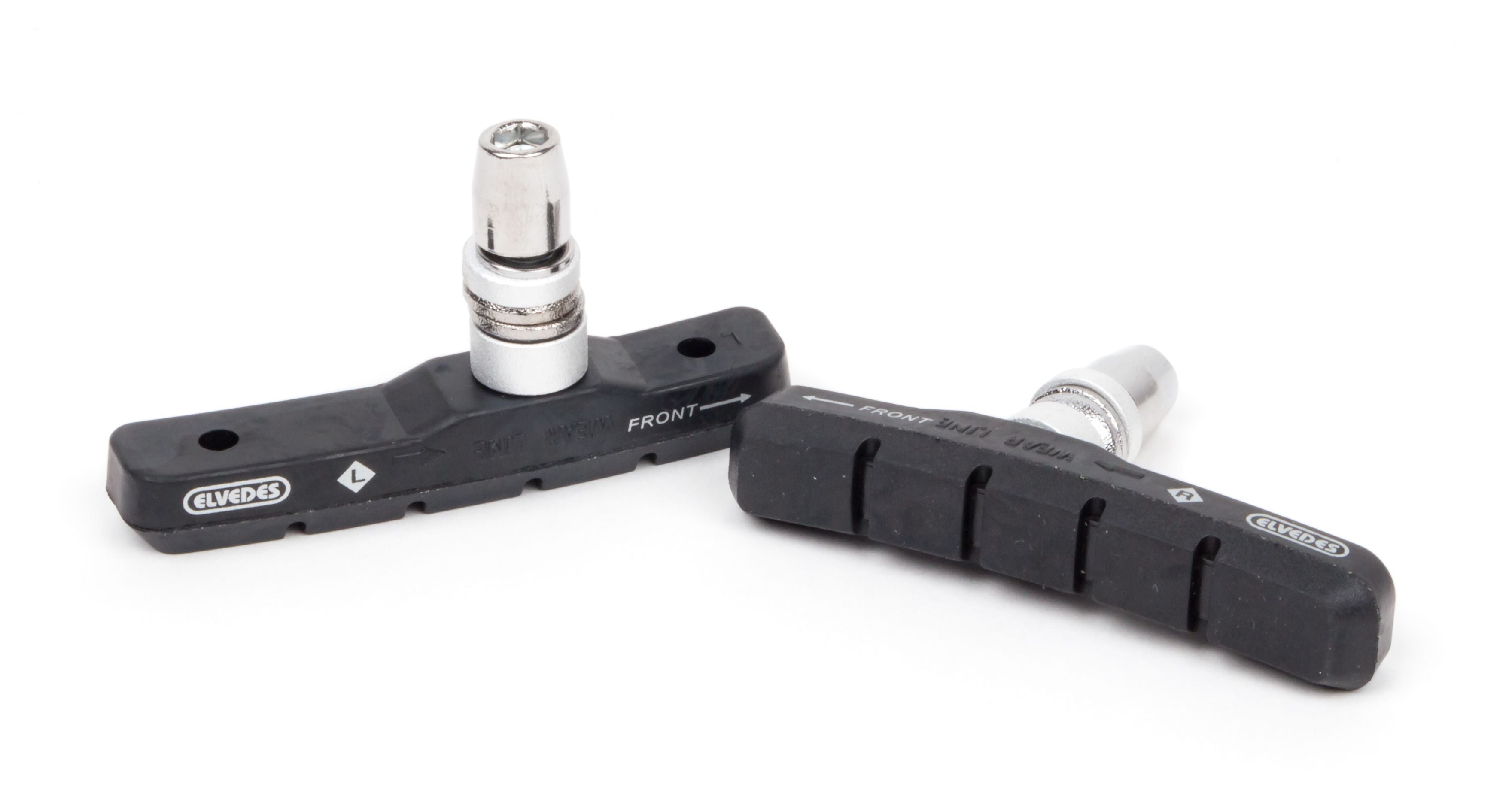 Elvedes Bremsesko  -type 72mm