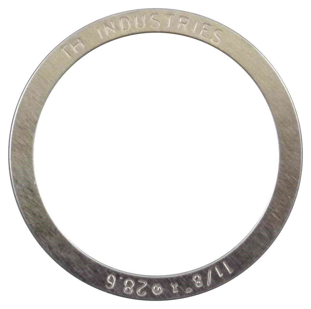 Elvedes Micro Spacer Mw006  -       25mm  10 Stk