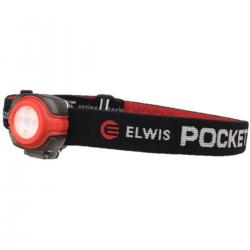 Elwis H40 Pocket Led Pandelampe