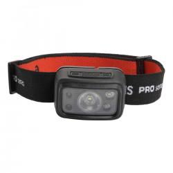 Elwis Pro H320r Genopladelig Pandelampe