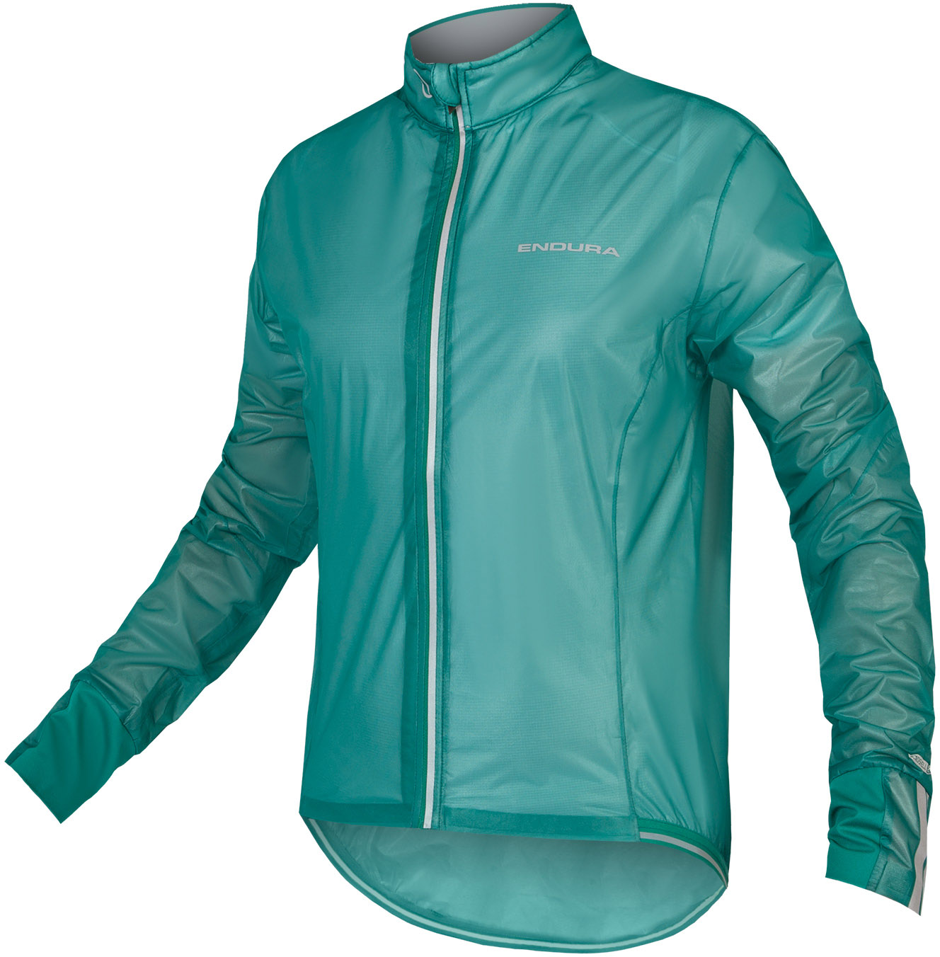 Endura Fs260-pro Adrenaline Race Cape Ii Grøn