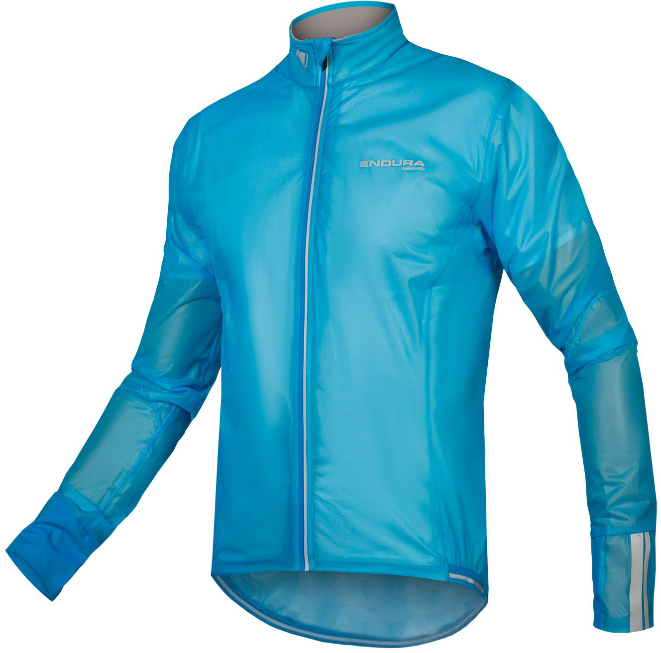 Endura Fs260-pro Adrenaline Race Cape Ii Hivizblue