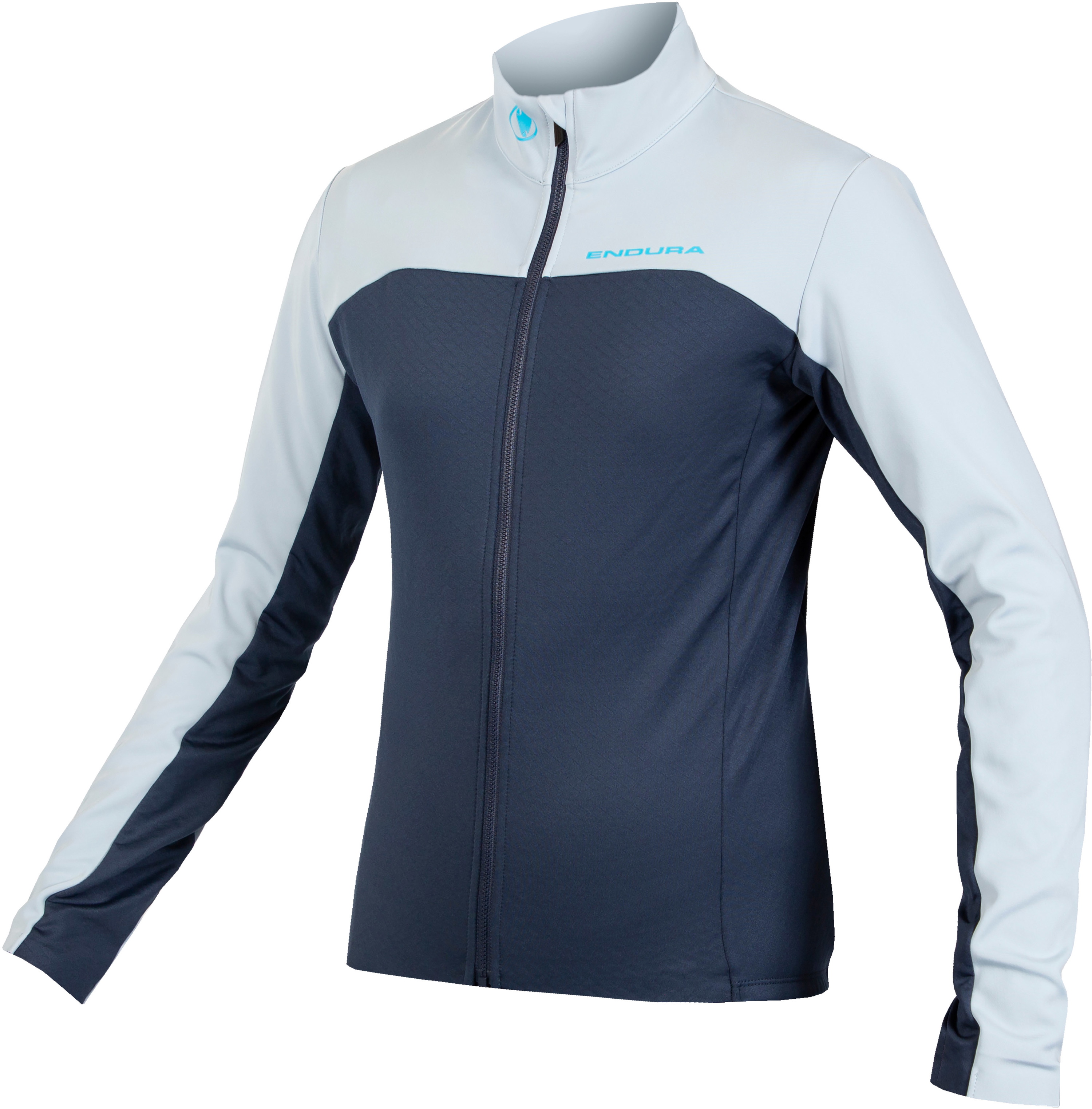 Endura Fs260-pro Roubaix Jersey Sort Ink Blue