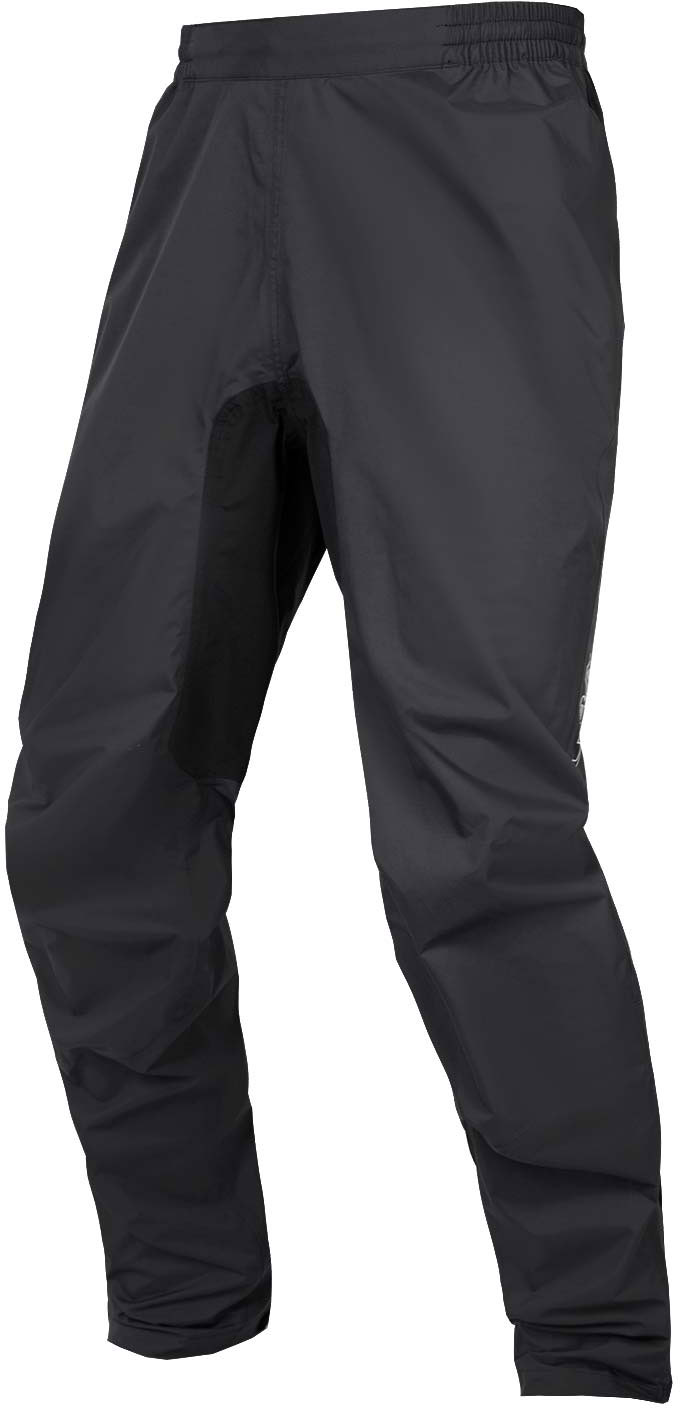 Endura Hummvee Waterproof Trouser Black