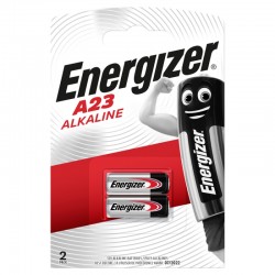 Energizer Alkaline A23 E23a   Pack Batteri