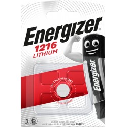 Energizer Lithium Miniature Cr1216   Pack Batteri