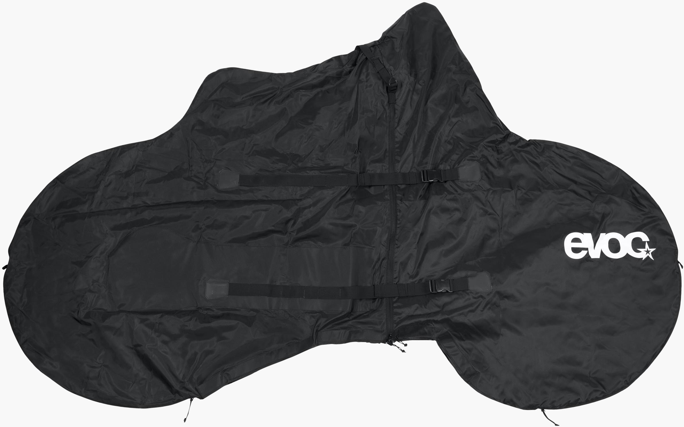 Evoc Bike Rack Cover Mtb Transport Beskyttelse