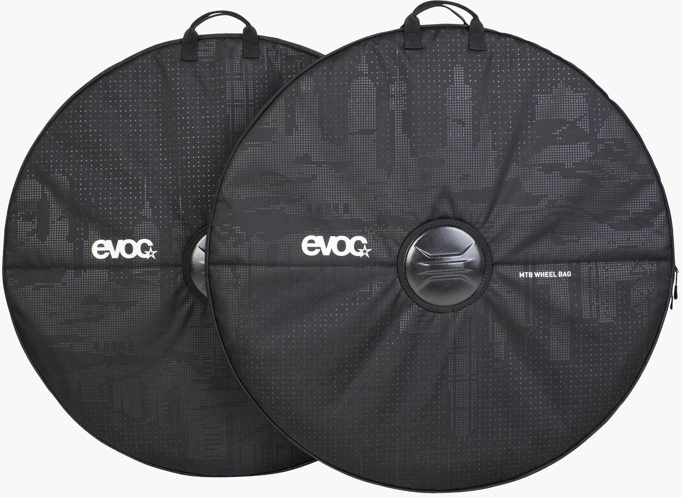 Evoc Mtb Wheel Bag Mtb Hjulpose