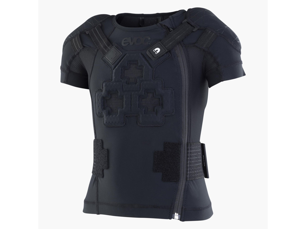 Evoc Protector Jacket Kids Kropbeskyttelse Junior Large