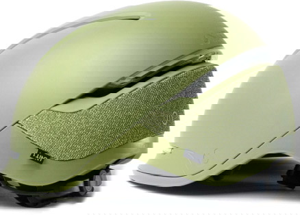 Faro Unit       Mips Smart Helmet    Led Grøn