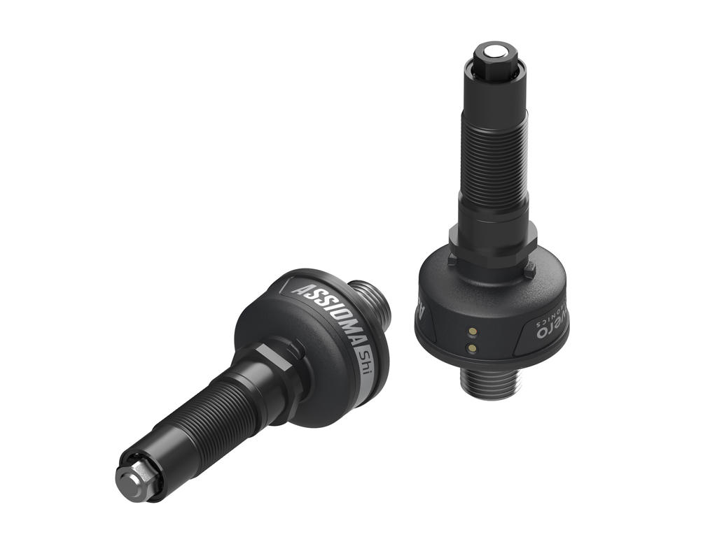 Favero Assioma Duo Aksler Med Wattmåling Til Shimano Pedaler