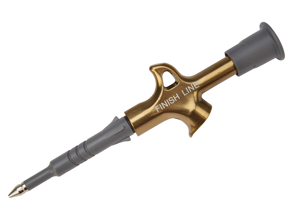 Fedtsprøjte Finish Line Til Fedttuber