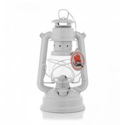 Feuerhand Feuerhand Hurricane Lantern 276 Pure Whi Lanterne