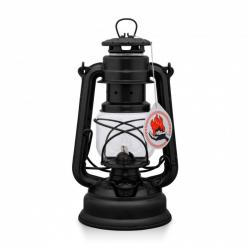 Feuerhand Hurricane Lantern 276 Matt Bla Lanterne