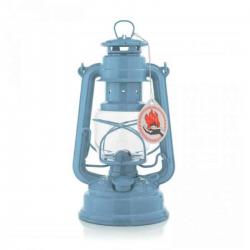 Feuerhand Hurricane Lantern 276 Pastel   Lanterne
