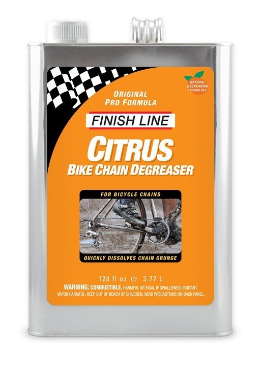 Finish Line Degreaser Citrus Bøtte   8l
