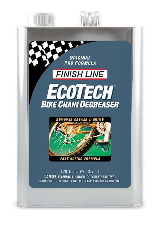 Finish Line Degreaser Ecotech Bøtte   8l