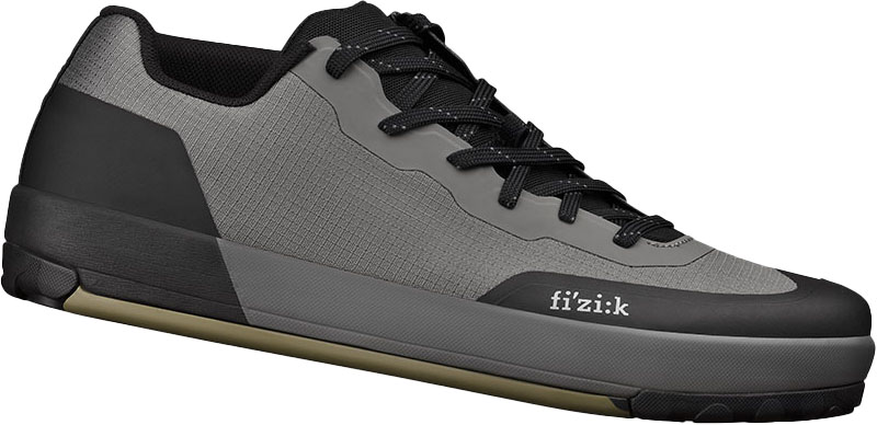 Fizik Gravita Versor Cykelsko Grå