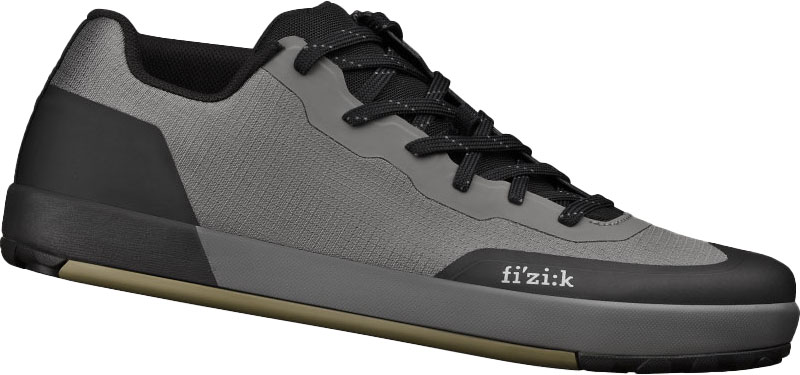 Fizik Gravita Versor Flat Cykelsko Grå