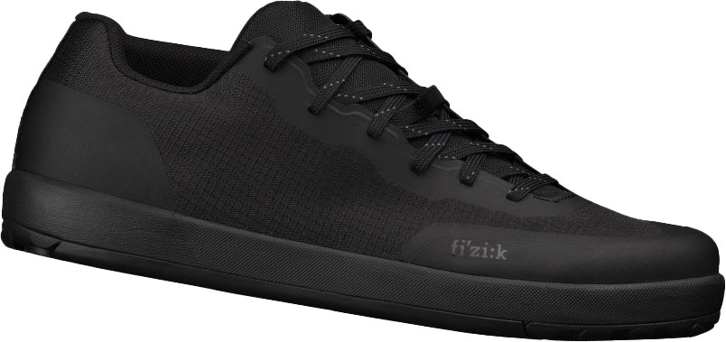 Fizik Gravita Versor Flat Cykelsko Sort