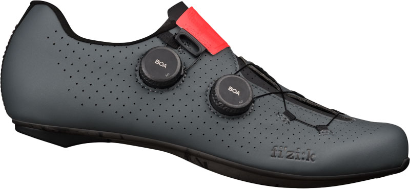 Fizik Infinito Carbon   Grå