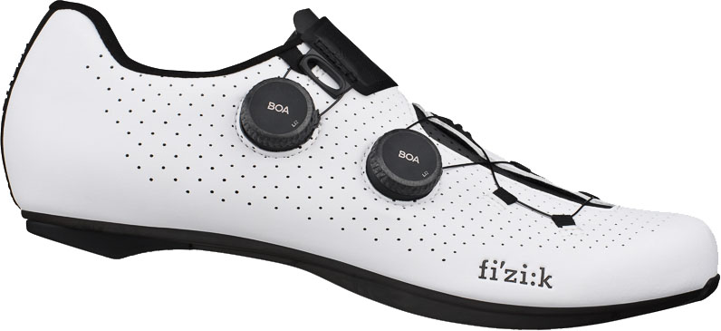 Fizik Infinito Carbon   Hvid