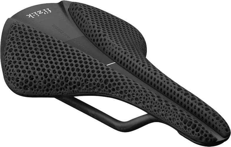 Fizik Saddle Antares 00 Versus Evo 146mm Adaptive Sadel Sort