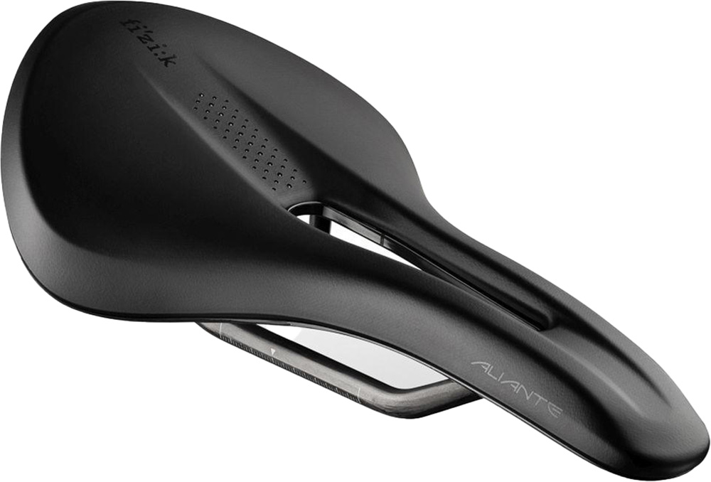 Fizik Saddle Tempo Aliante R1 145mm Sadel