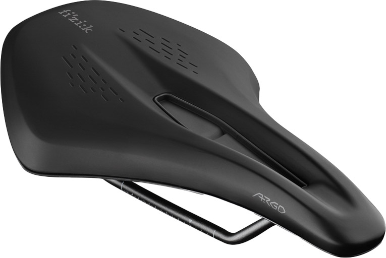 Fizik Saddle Terra Argo X3 140mm Unisex Sadel