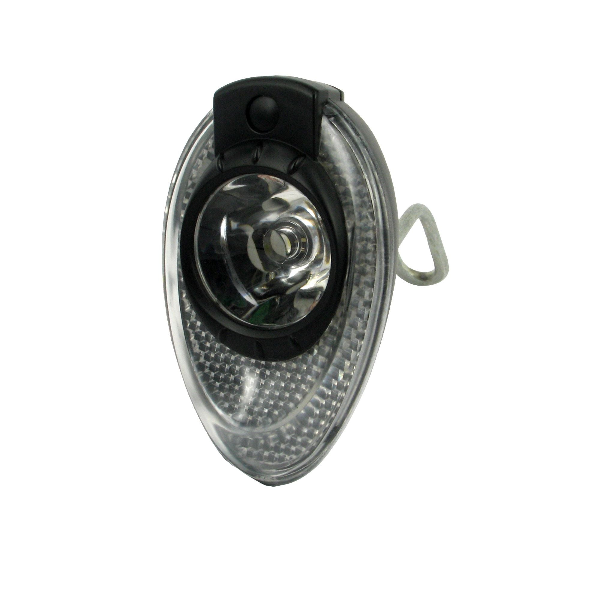 Forlygte Mixbike Center 1watt