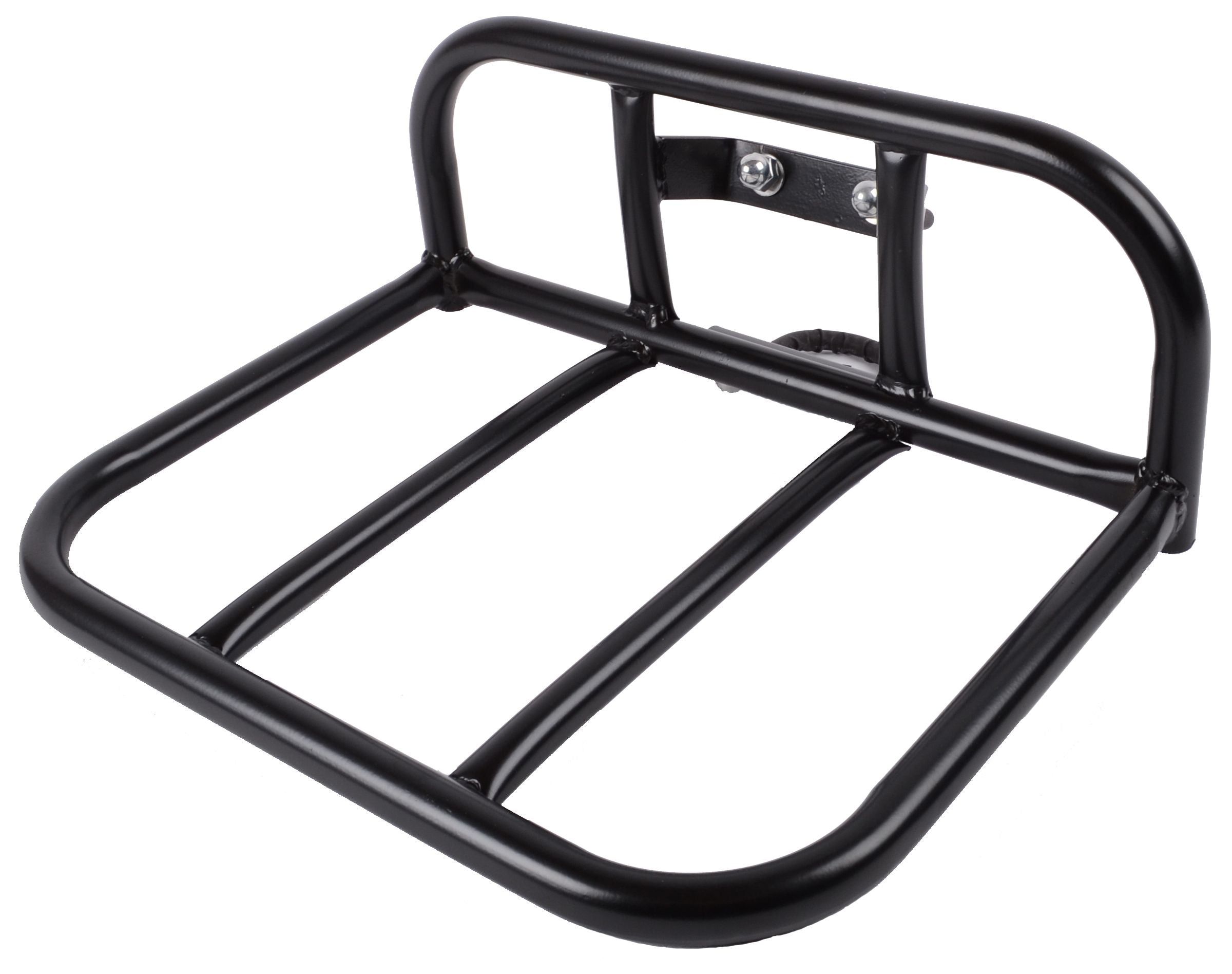 Frontlad Cargo  Sort